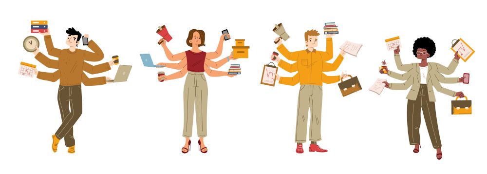 چرا تمرین زیاد برای آیلتس همیشه جواب نمی‌ده؟