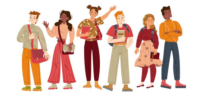 تأثیر بازخورد همکلاسی‌های زبان بر پیشرفت زبان انگلیسی