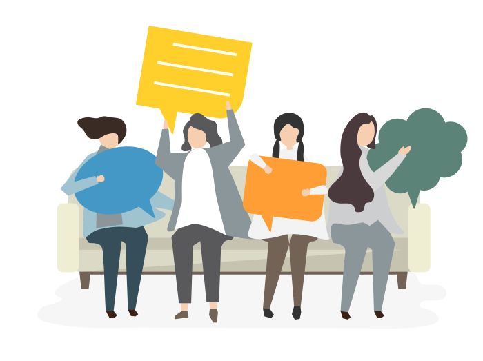 چطور کلاسهای مکالمه آزاد، سرعت یادگیری انگلیسی و آلمانی را ۳ برابر میکنند؟