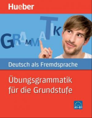دانلود کتاب  Deutsch als Fremdsprache - Übungsgrammmatik für die Grundstufe