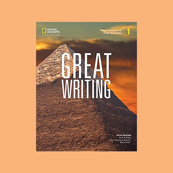 دانلود کتاب Great Writing 1