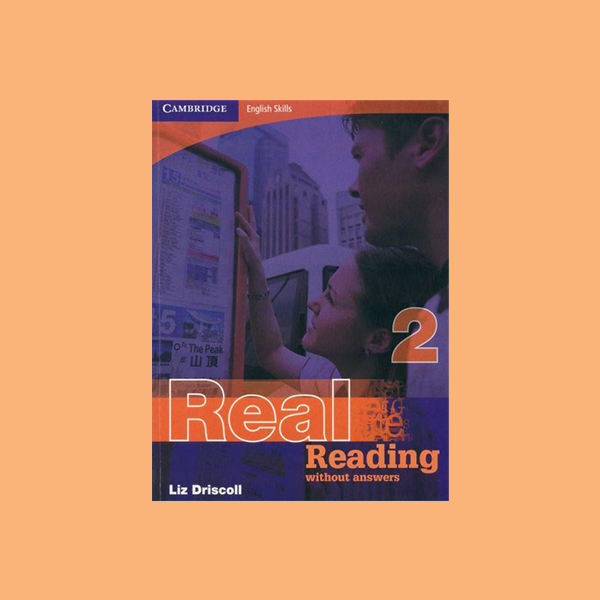 دانلود کتاب Real Reading 2