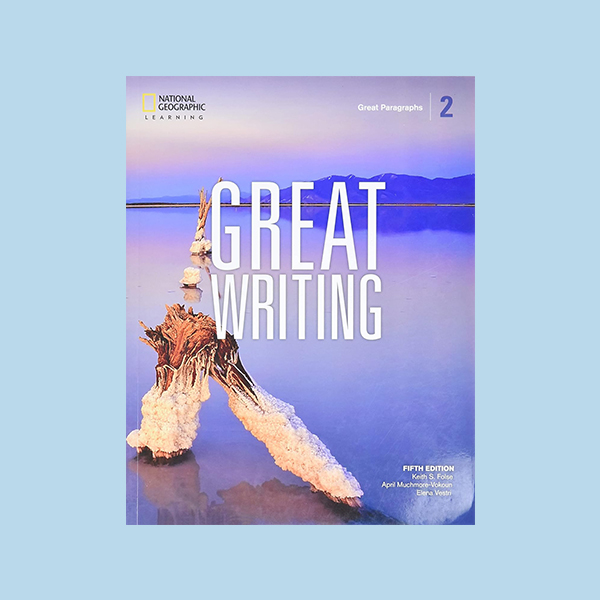 دانلود کتاب Great Writing 2