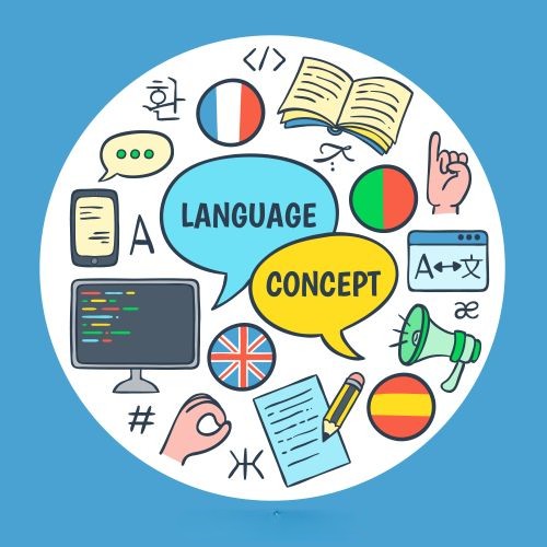 بهترین روش یادگیری زبان در سال ۲۰۲۵ برای ایرانی‌ها