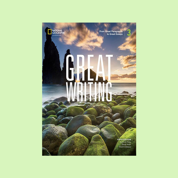 دانلود کتاب Great Writing 3
