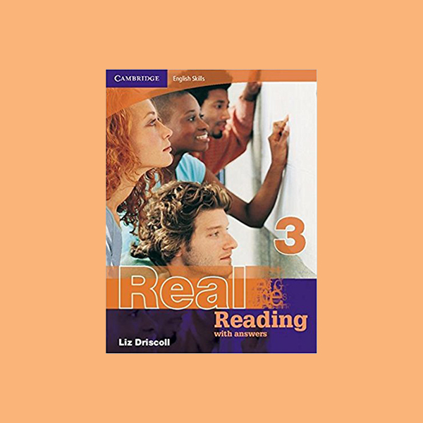 دانلود کتاب Real Reading 3