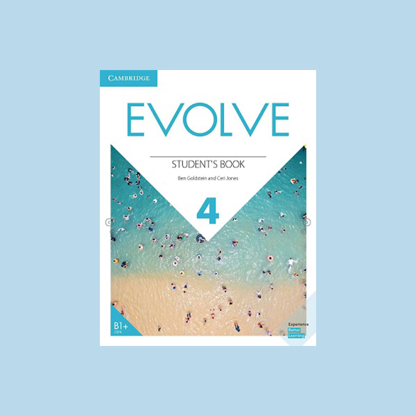 دانلود کتاب Evolve 4