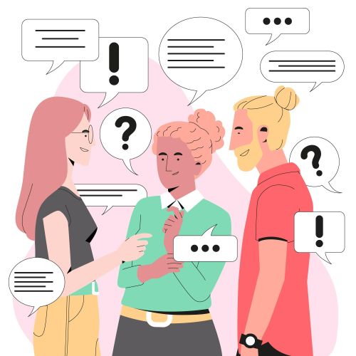 بهترین دوره مکالمه زبان انگلیسی