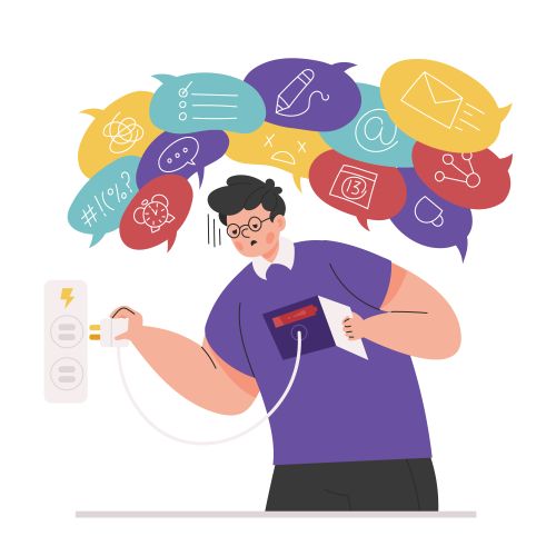 چرا بیشتر زبان‌آموزان با وجود کلاس و کتاب، در مکالمه قفل می‌کنند؟