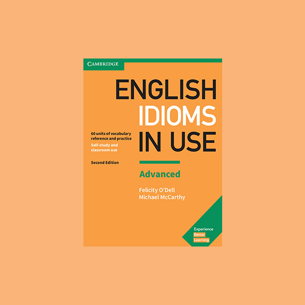 دانلود کتاب English Idiom In Use Advanced