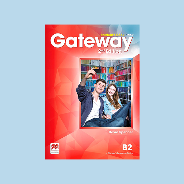 دانلود کتاب Gateway B2