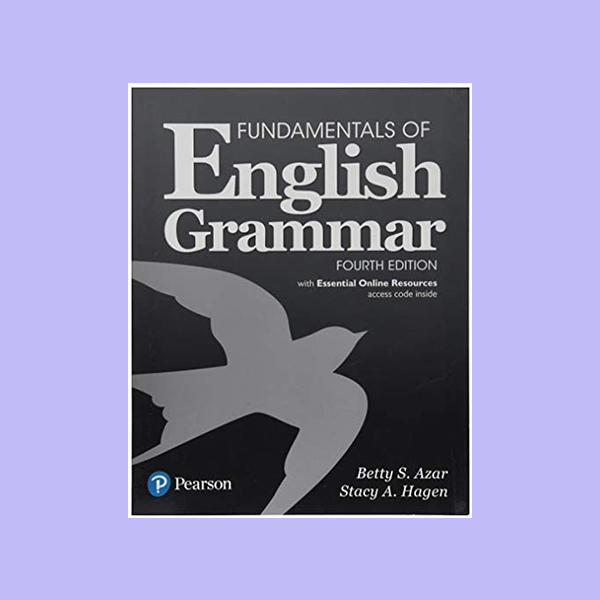 دانلود کتاب Fundamentals English Grammar