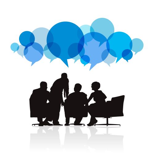 کلاس مکالمه انگلیسی در سطح B1