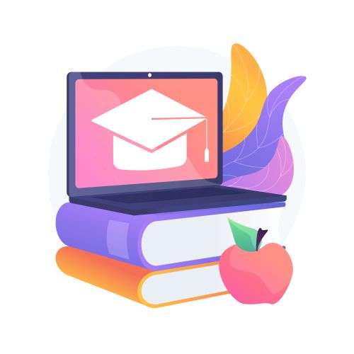 تفاوت یادگیری زبان برای مهاجرت، تحصیل و کار