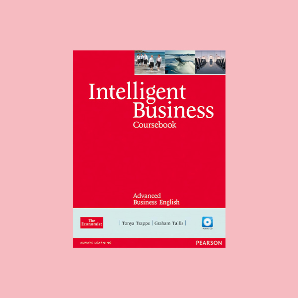 دانلود کتاب Intelligent Business Advanced