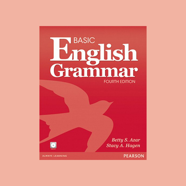 دانلود کتاب Basic English For Grammar