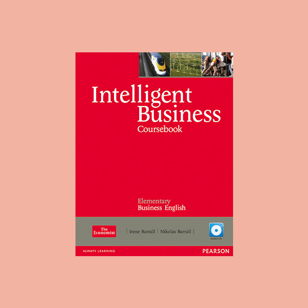 دانلود کتاب Intelligent Business Elementary