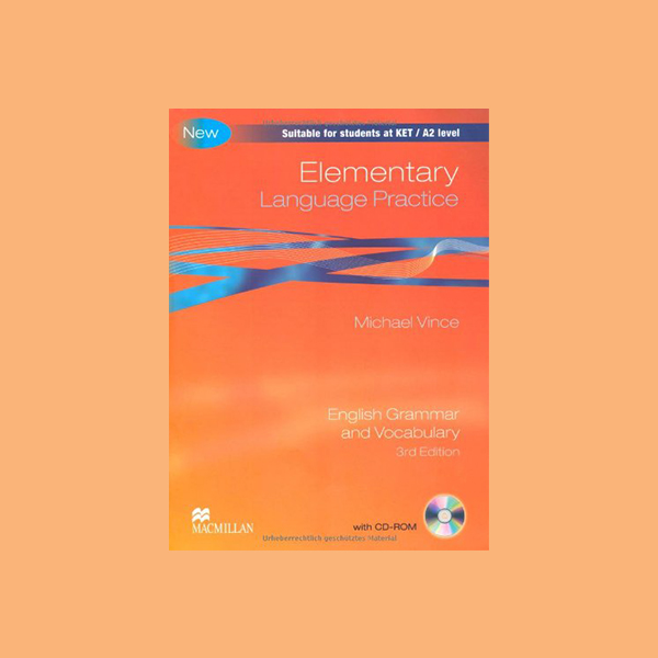 دانلود کتاب Elementary Langugae Practice