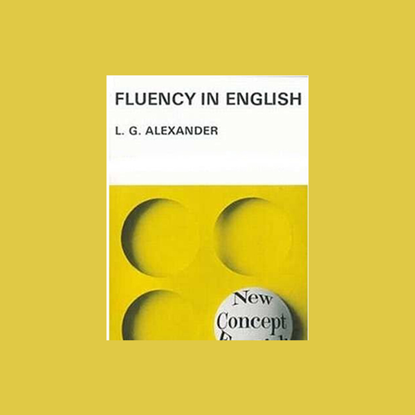 دانلود کتاب Fluency In English