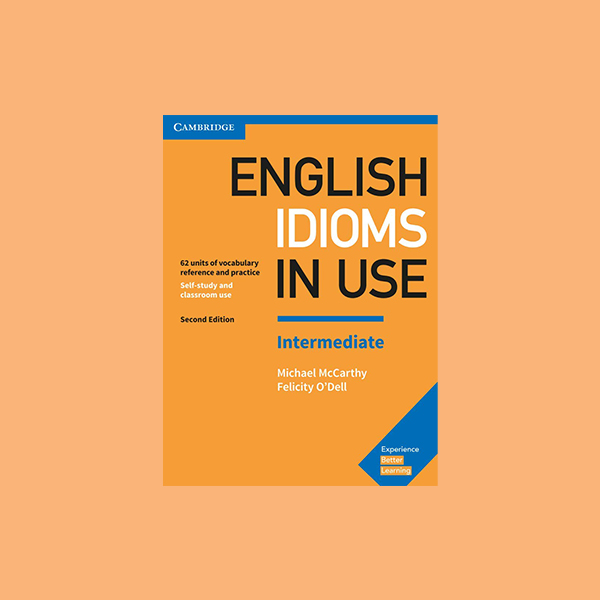 دانلود کتاب English Idiom In Use Intermediate