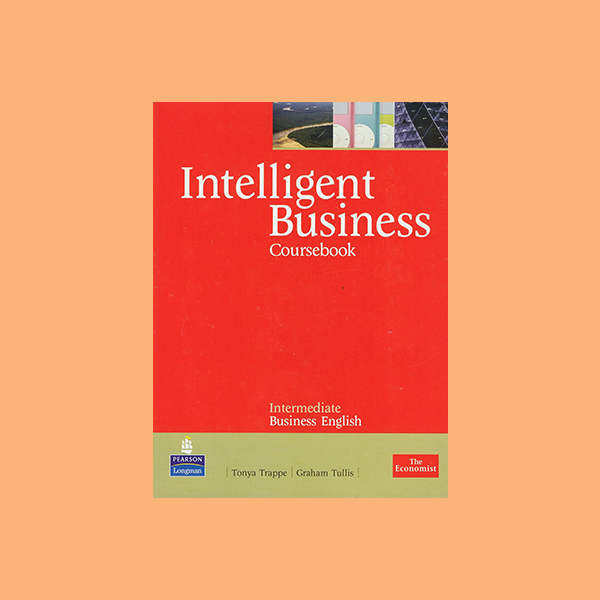 دانلود کتاب Intelligent Business Intermediate