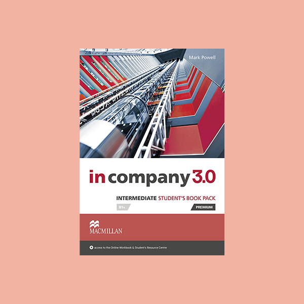 دانلود کتاب In Company Intermediate