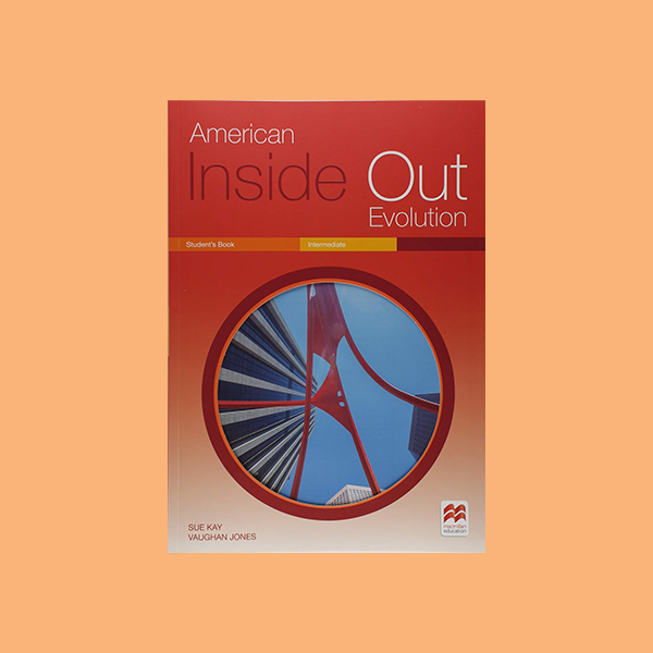 دانلود کتاب New American Inside Out Intermediate