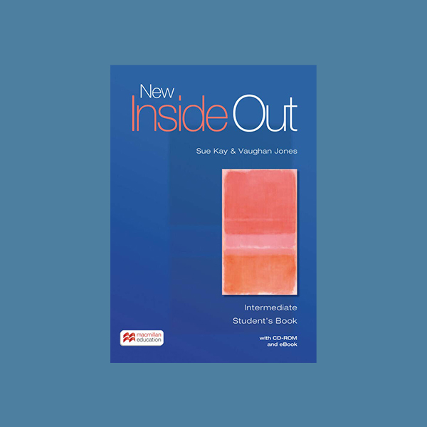 دانلود کتاب New Inside Out Intermediate