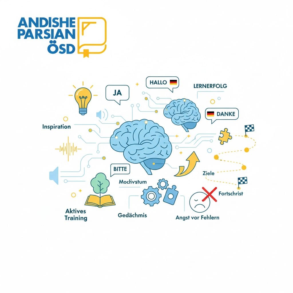 روان‌شناسی یادگیری زبان