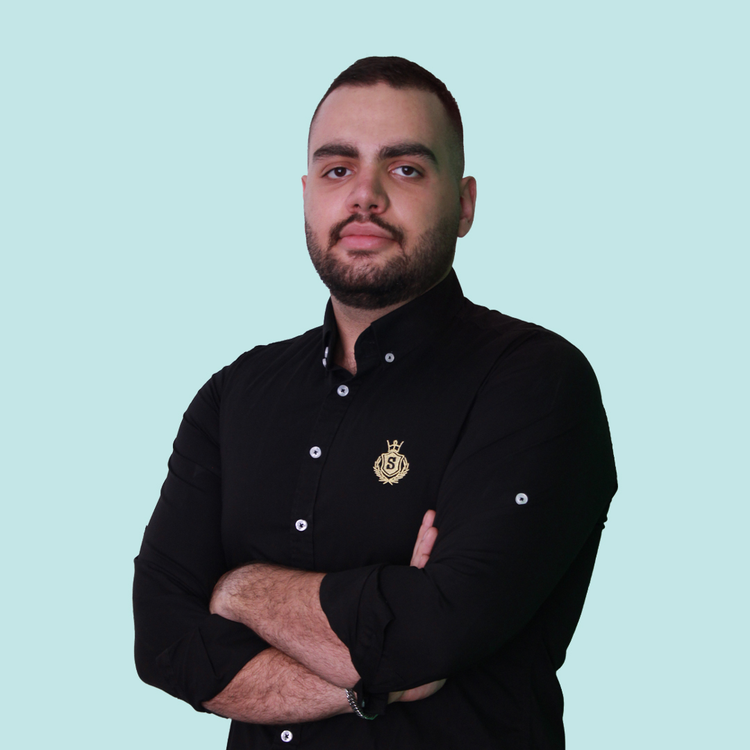 پارسا شاه محمدیان