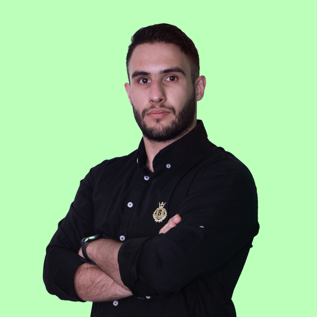 آریان حیدری
