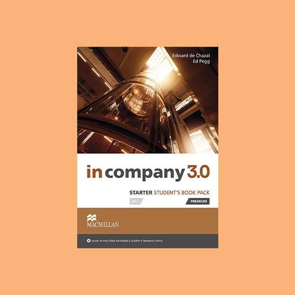 دانلود کتاب In Company Starter