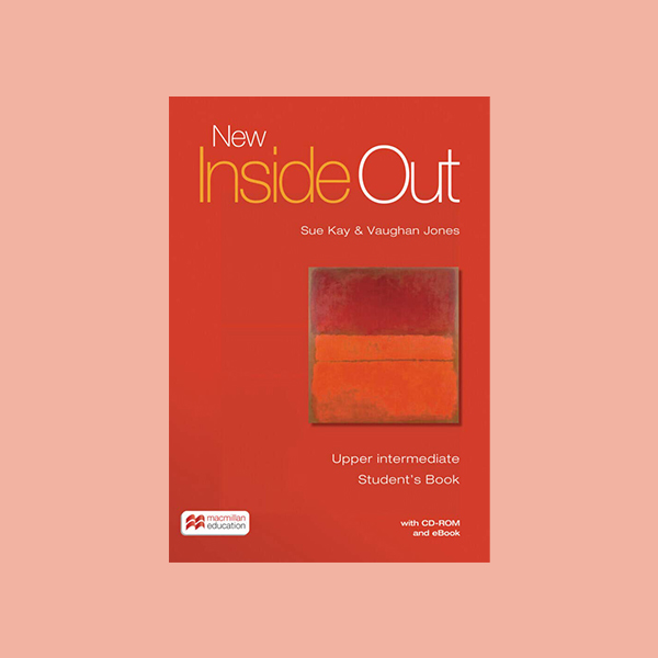 دانلود کتاب New Inside Out Upper-Intermediate