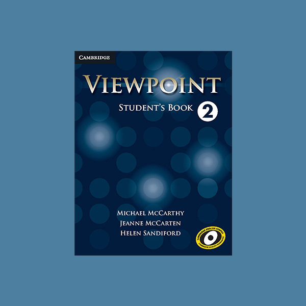 دانلود کتاب Viewpoint 2