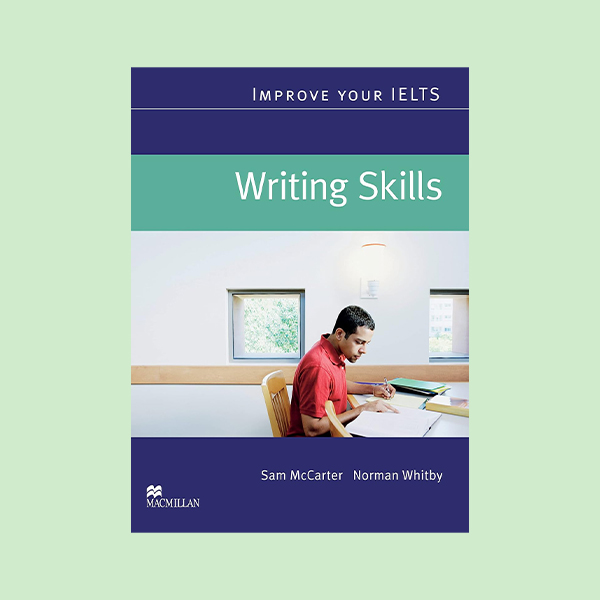 دانلود کتاب Improve Your IELTS Writing Skills
